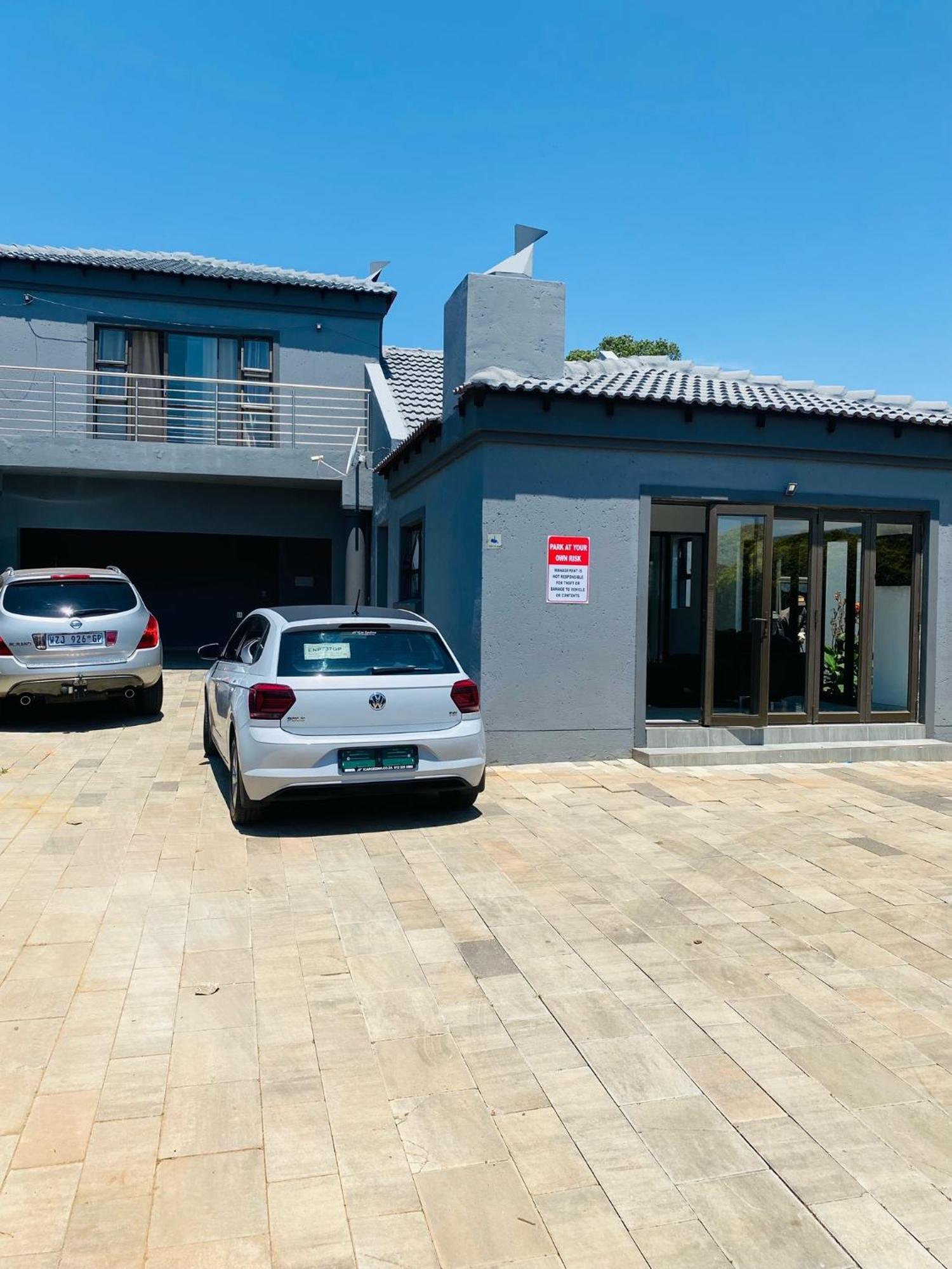 Airport Imperial Guest House Kempton Park Exterior foto
